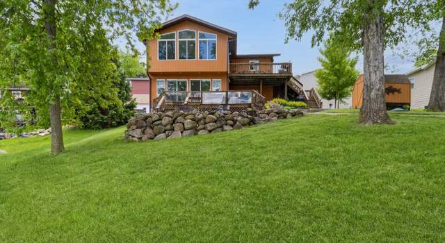 Photo of 201 Cottage Ln, Montezuma, IA 50171