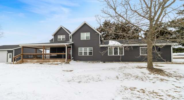 Photo of 1016 295th St, State Center, IA 50247