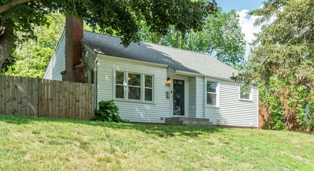 Photo of 1241 Loomis Ave, Des Moines, IA 50315