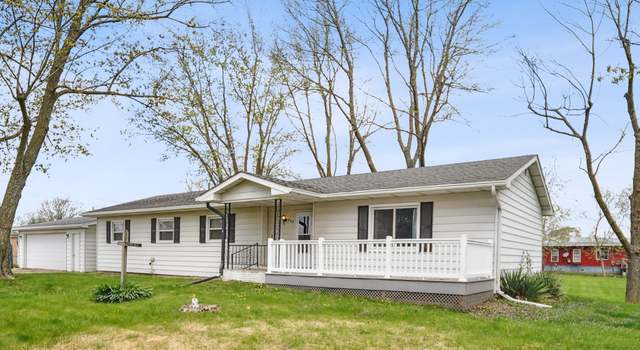Photo of 203 SE D St, Melcher-dallas, IA 50163