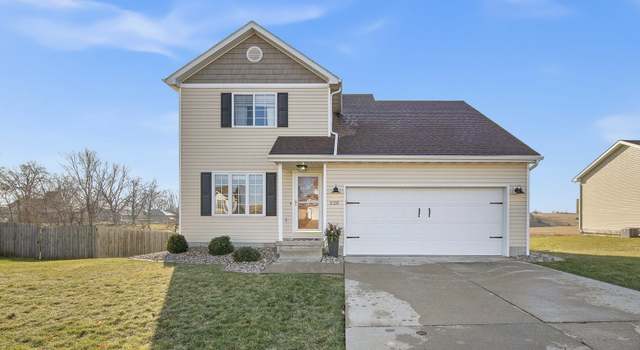 Photo of 320 Oak St, De Soto, IA 50069