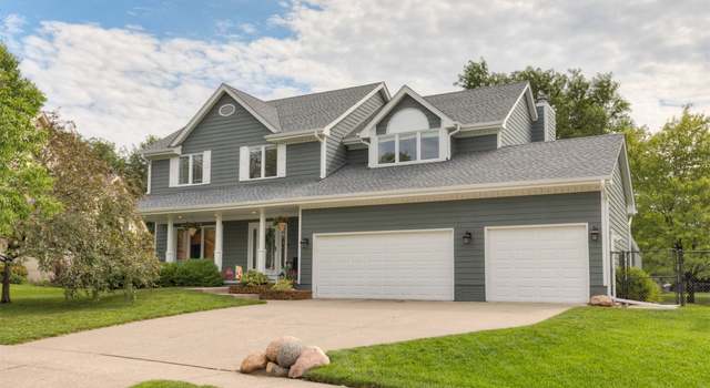 Photo of 5526 Kensington Cir, Johnston, IA 50131