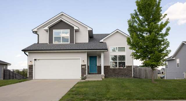 Photo of 426 Wildcat Ct, Stuart, IA 50250