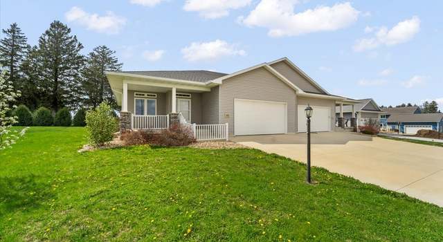 Photo of 105 Southridge Dr, Reinbeck, IA 50669