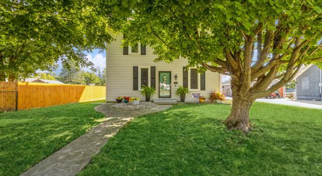 Photo of 205 S High St, Baxter, IA 50028