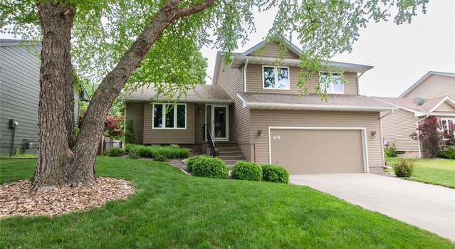 Photo of 4219 SE 23rd St, Des Moines, IA 50320