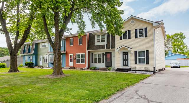Photo of 4045 E University Ave #13, Des Moines, IA 50317
