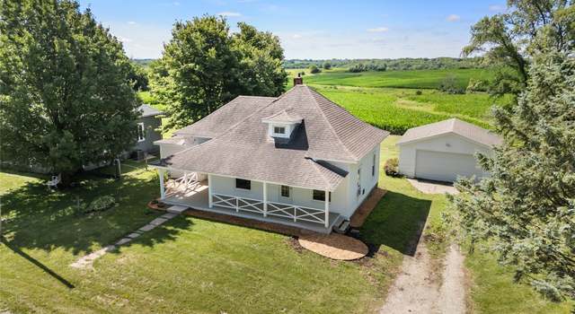 Photo of 23664 Indiana St, Pleasantville, IA 50225