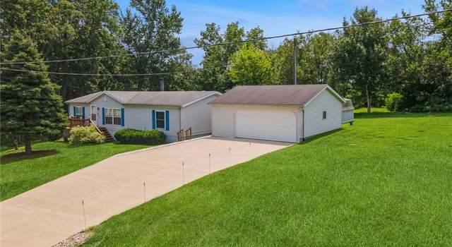 Photo of 404 Maple St, Swan, IA 50252