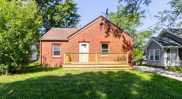Photo of 3920 12th St, Des Moines, IA 50313