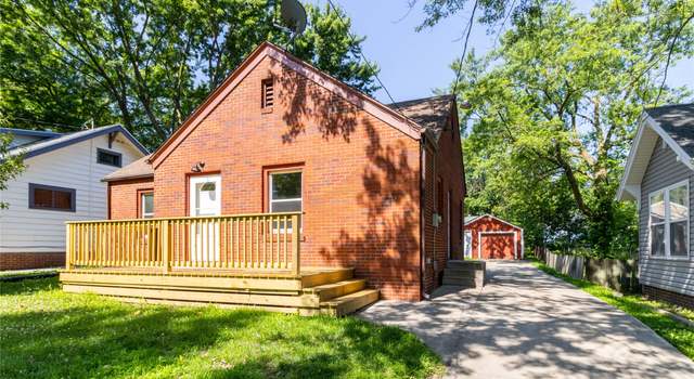 Photo of 3920 12th St, Des Moines, IA 50313