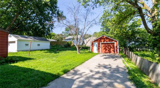 Photo of 3920 12th St, Des Moines, IA 50313