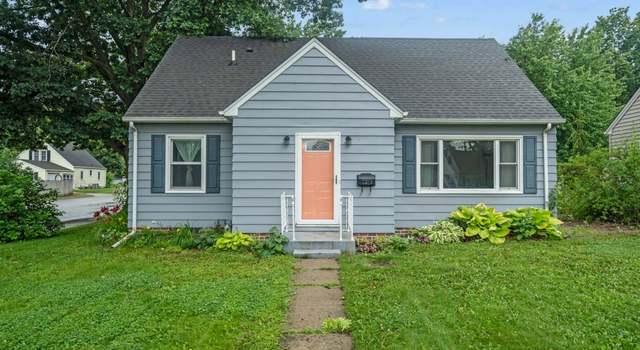 Photo of 1303 Stafford Ave, Ames, IA 50010