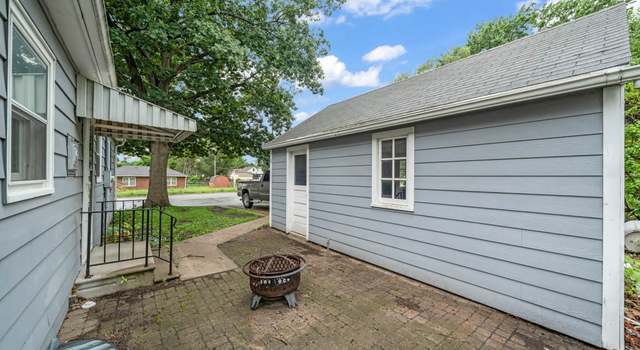 Photo of 1303 Stafford Ave, Ames, IA 50010