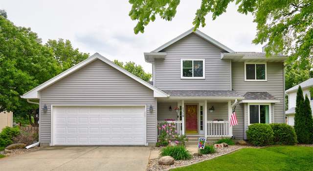 Photo of 1310 W Jefferson St, Winterset, IA 50273