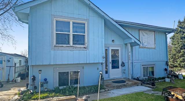 Photo of 660 S Vine St, Hartford, IA 50118