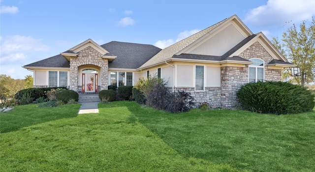 Photo of 24192 141st St, Bouton, IA 50039