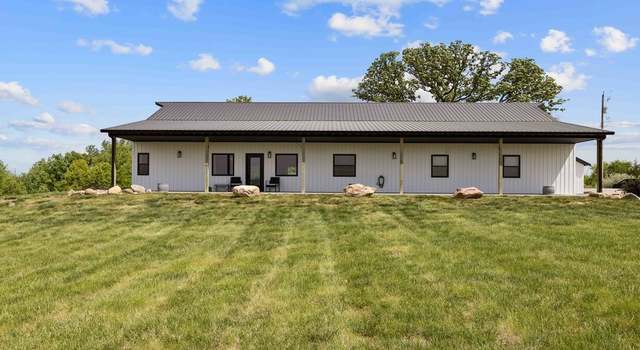 Photo of 16446 173rd Ave, Milo, IA 50166