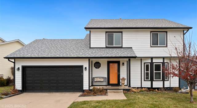 Photo of 448 E Burnham Ave, Des Moines, IA 50315