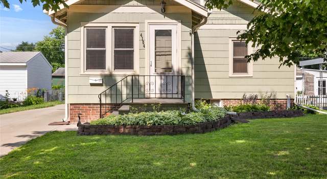 Photo of 4104 1st St, Des Moines, IA 50313