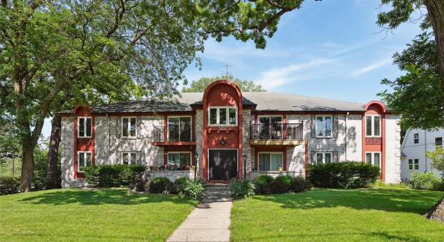 Photo of 421 42nd St #6, Des Moines, IA 50312