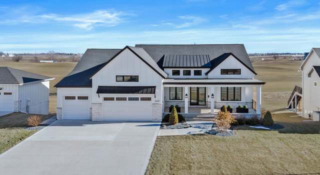 Photo of 4413 NE 45th Ct, Ankeny, IA 50021