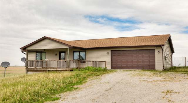 Photo of 11658 W 99th St S, Prairie City, IA 50228