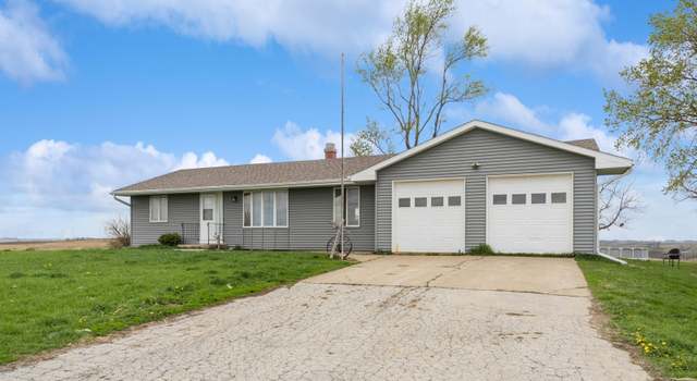 Photo of 3473 Juniper Ave, Casey, IA 50048