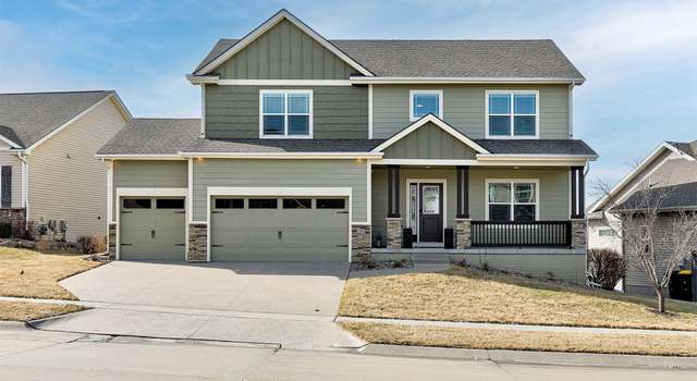 Photo of 150 Abigail Ln, Waukee, IA 50263