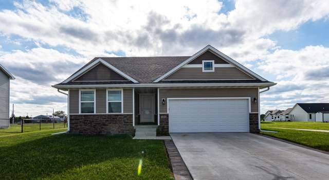 Photo of 104 Foley St, Stuart, IA 50250