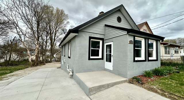 Photo of 1337 College Ave, Des Moines, IA 50314