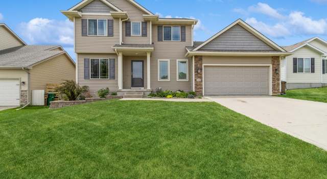 Photo of 224 Elm Ave, Norwalk, IA 50211