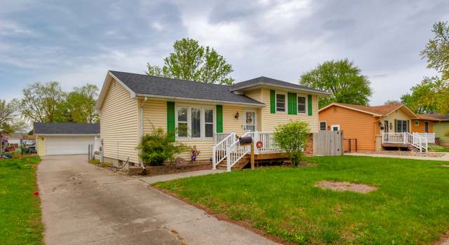Photo of 1410 4th Ave SE, Altoona, IA 50009