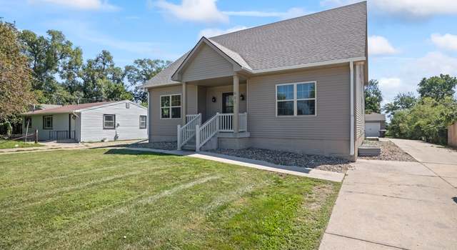 Photo of 601 Cummins Rd, Des Moines, IA 50315