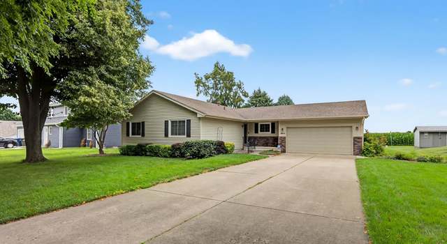 Photo of 3813 SE 26th St, Des Moines, IA 50320