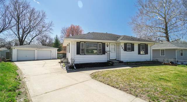 Photo of 705 Hoffman Ave, Des Moines, IA 50316