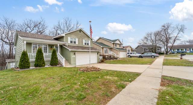 Photo of 2224 Maish Ct, Des Moines, IA 50320