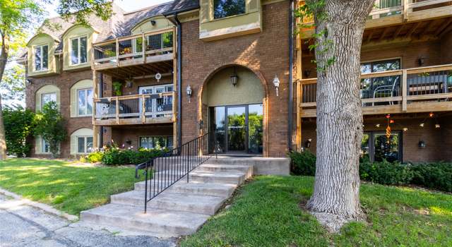 Photo of 1410 20th St #20, West Des Moines, IA 50265