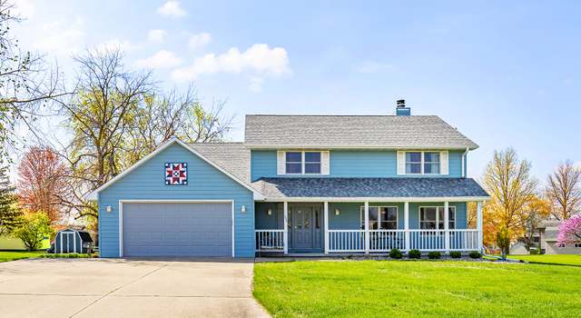 Photo of 304 W Sherman St, Monroe, IA 50170