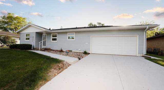 Photo of 511 S Clinton St, Boone, IA 50036