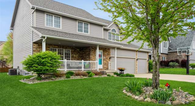 Photo of 4110 Belair Dr, Urbandale, IA 50323