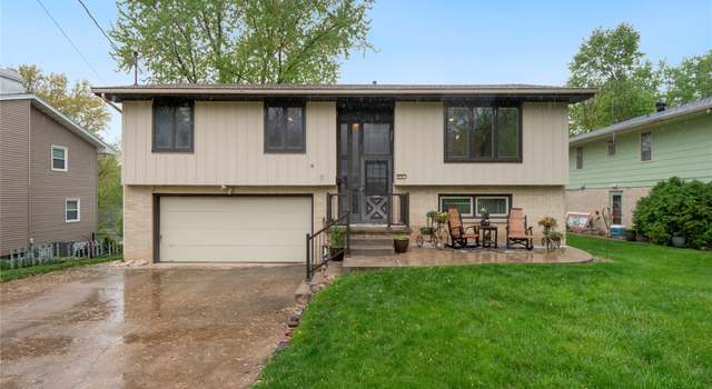 Photo of 316 58th Pl, Des Moines, IA 50312