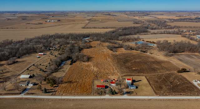 Photo of -- 663rd Ave, Maxwell, IA 50161