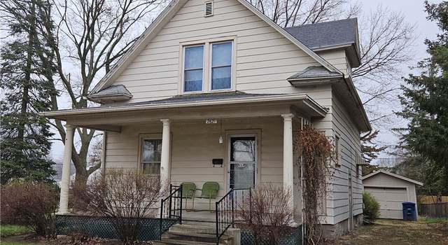 Photo of 2621 Capitol Ave, Des Moines, IA 50317