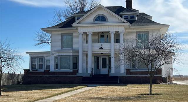 Photo of 525 Maple St, Fontanelle, IA 50846