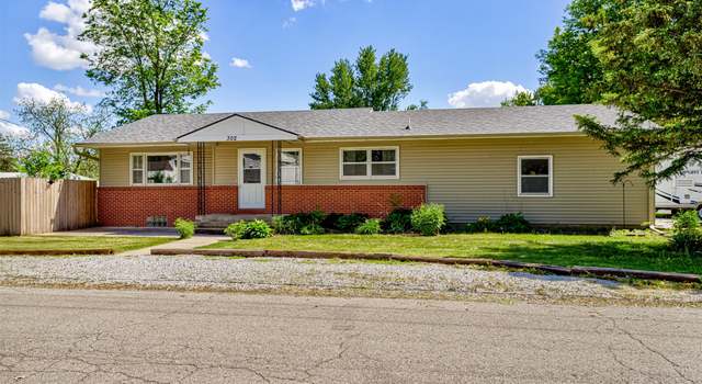 Photo of 302 E Sycamore St, Ogden, IA 50212