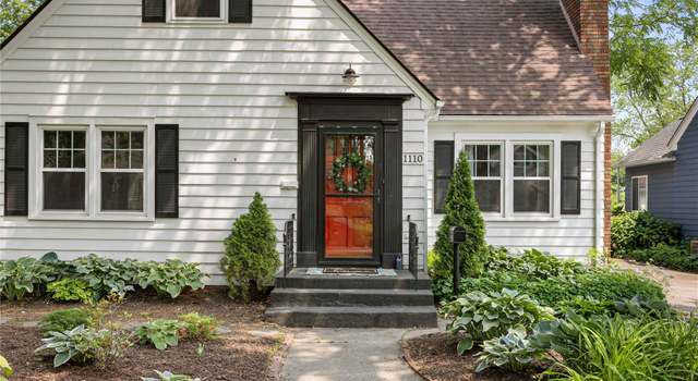 Photo of 1110 Harding Ave, Ames, IA 50010