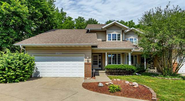 Photo of 1560 Castlegar Ct, Pleasant Hill, IA 50327