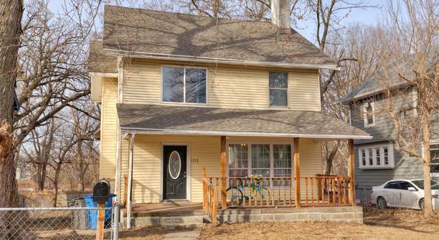 Photo of 1212 15th St, Des Moines, IA 50314
