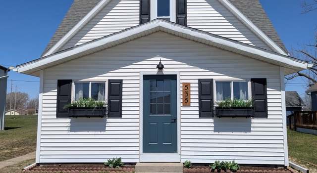 Photo of 535 Main St, Mccallsburg, IA 50154